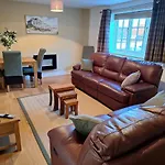 Dandelion - A Gorgeous Family Holiday home