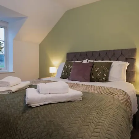 Dandelion - A Gorgeous Family Holiday home