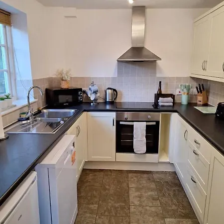 Dandelion - A Gorgeous Family Holiday home