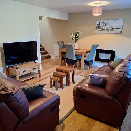 Dandelion - A Gorgeous Family Holiday home *