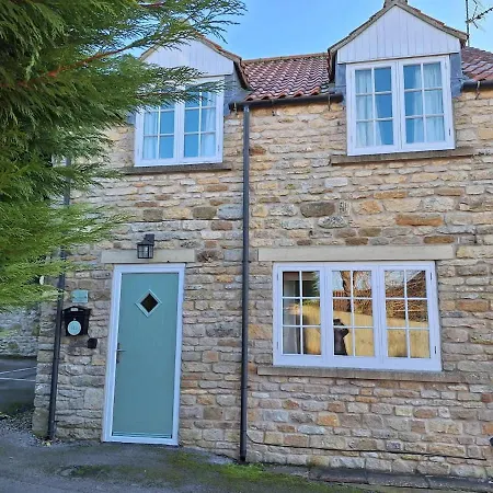 Dandelion - A Gorgeous Family Holiday home *
