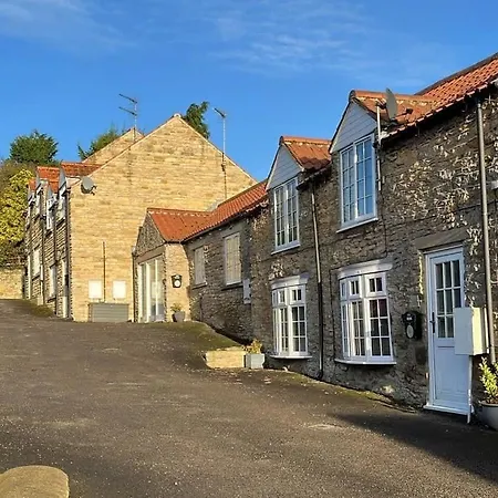 Dandelion - A Gorgeous Family Casa de Férias Snainton