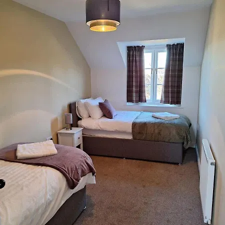 Dandelion - A Gorgeous Family