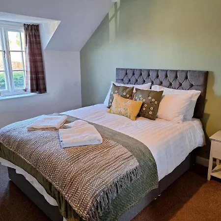 Dandelion - A Gorgeous Family Snainton